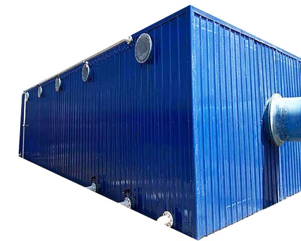 What Is the Principle Behind Biological Deodorization? Which System Works Best?