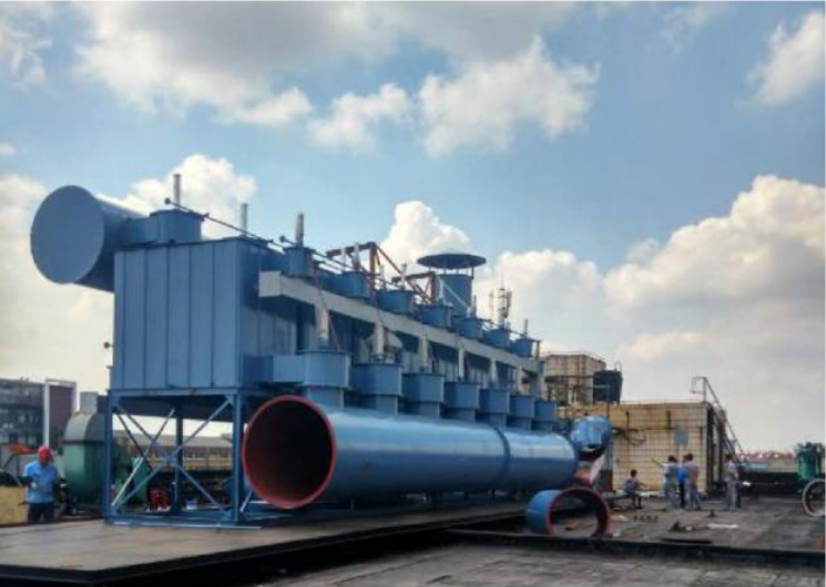 Efficient Collaboration, Rapid Response: VOC Project Delivery Service