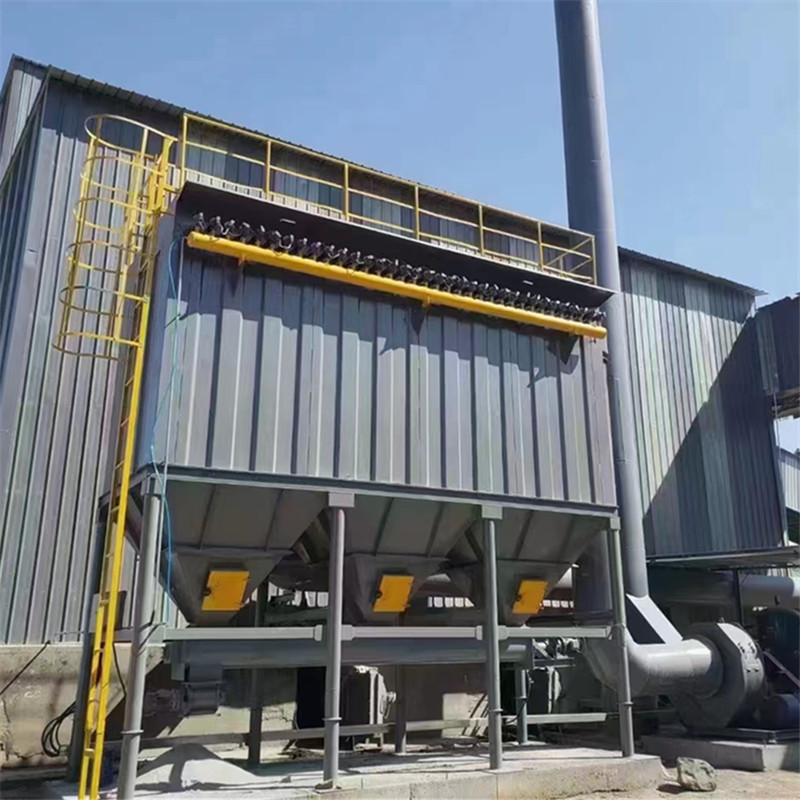 Biofilter Technology in Food Plant Waste Gas Treatment: Applications and Cost-Benefit Analysis