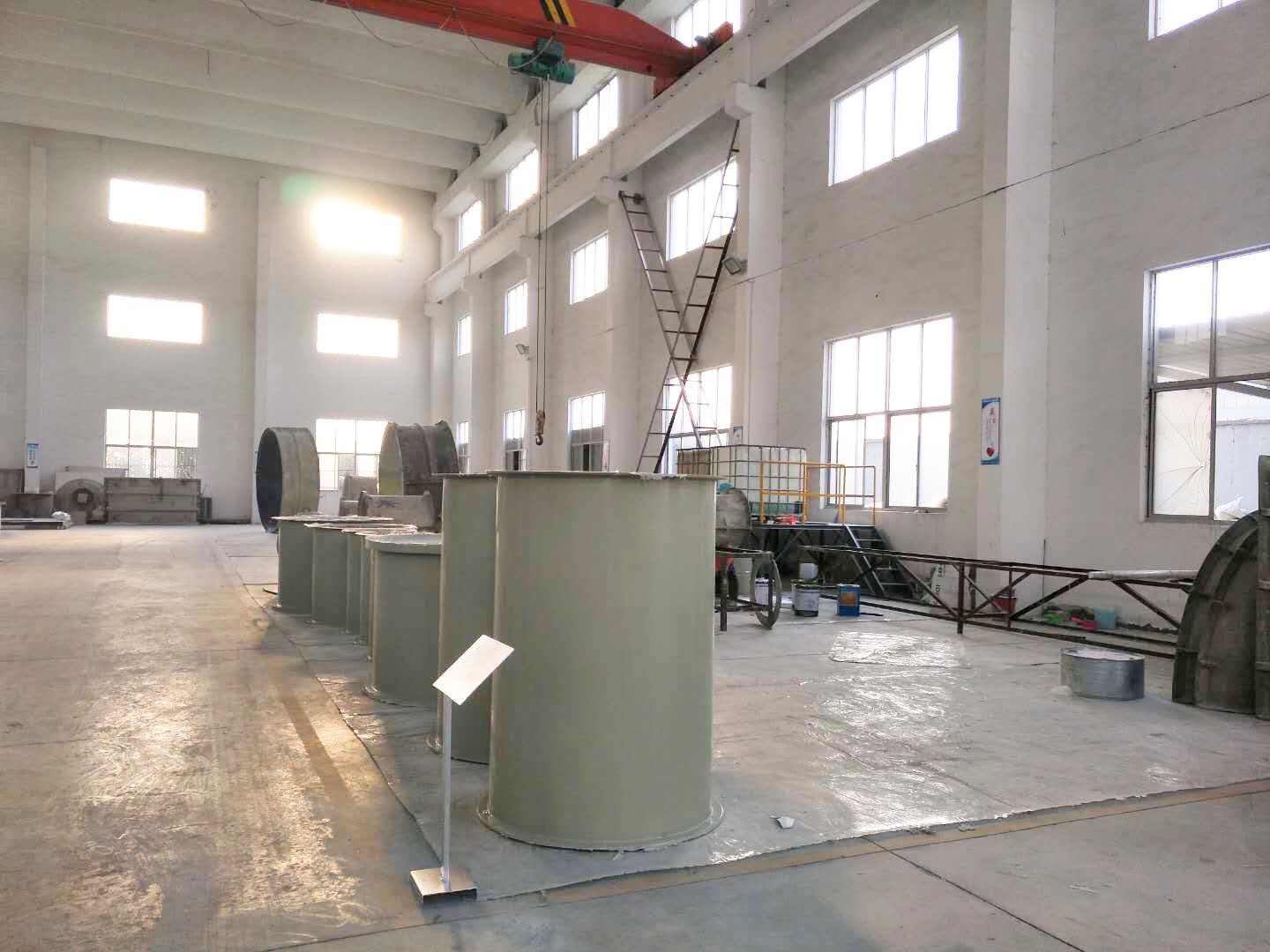 Coating Industry Organic Waste Gas Treatment: One-Stop Solutions and Success Cases