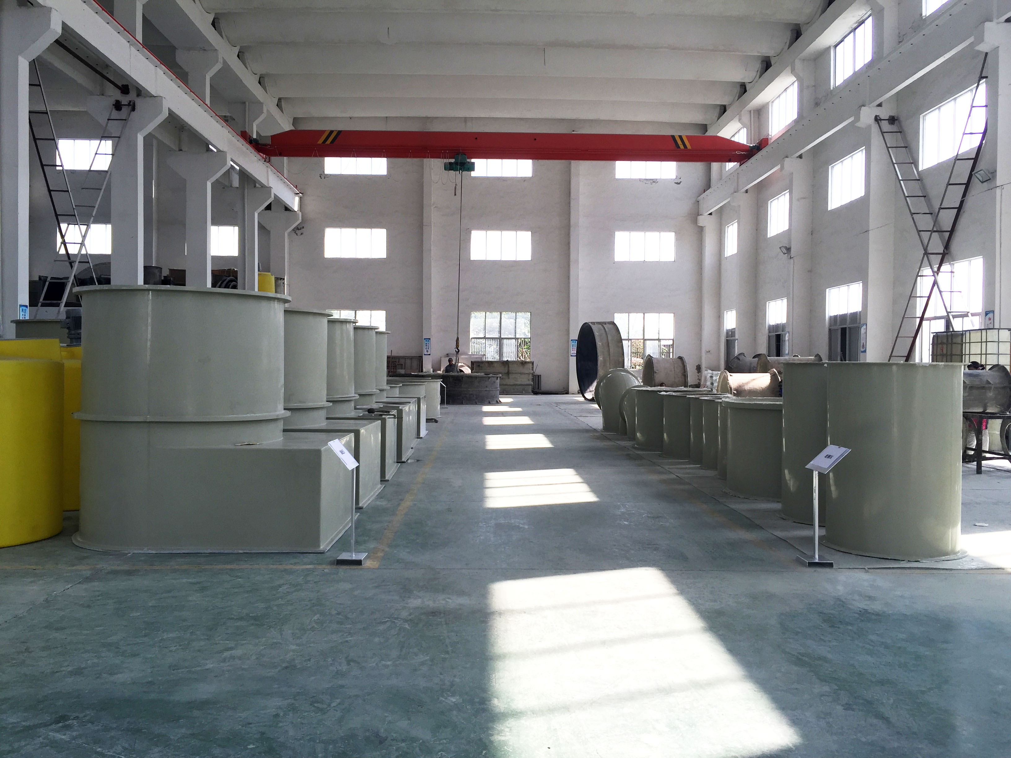 Smart Monitoring Systems in PV Semiconductor Exhaust Gas Treatment: Practical Innovation Exploration