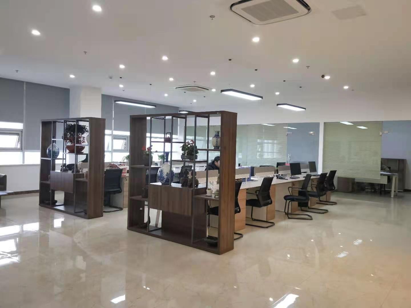 Cost Control and Environmental Compliance Balance Strategy for PV Exhaust Gas Treatment