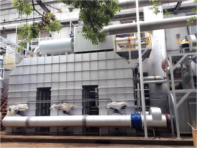 Comprehensive Analysis of Acidic Waste Gas Treatment Technologies