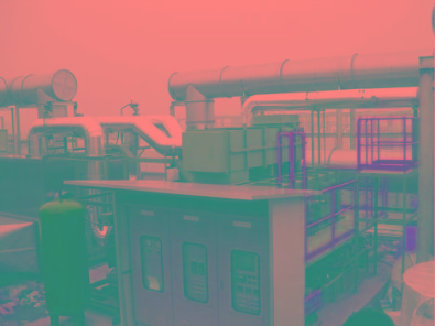 What are the specifications and advantageous features of PP air duct and PP flame retardant air duct