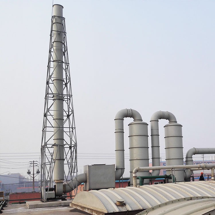 When Industrial Gases Mix, Chaori Makes It Simple